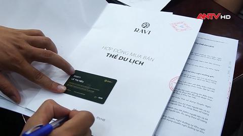  Hiểu đúng về hợp đồng kỳ nghỉ để không trở thành nạn nhân lừa đảo