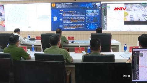 Tin nhanh lúc 9h ngày 30/6/2026