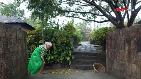 Ngôi làng nổi tiếng sạch sẽ ở Ấn Độ