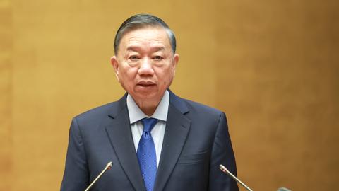 Phát biểu chỉ đạo của Tổng Bí thư, Chủ tịch nước Tô Lâm tại Hội nghị quán triệt và triển khai Nghị quyết 10-NQ/TW