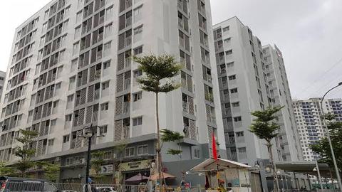 Người dưới 35 tuổi vay mua nhà ở xã hội được hưởng lãi suất ưu đãi 
