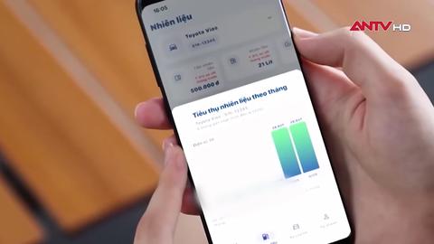  Phản ánh chất lượng và giá cả xăng E10 qua ứng dụng “Quanh tôi”