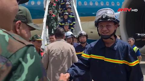 An ninh 24h ngày 30/6/2026