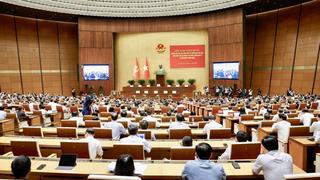 Hội nghị quán triệt, triển khai thực hiện Nghị quyết số 10 của Bộ Chính trị 