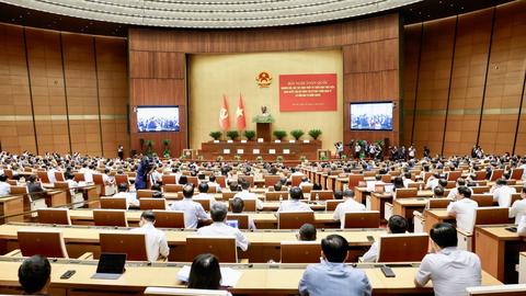 Hội nghị quán triệt, triển khai thực hiện Nghị quyết số 10 của Bộ Chính trị 