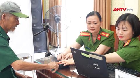 Hành trình thiêng liêng tìm danh tính các Anh hùng liệt sĩ