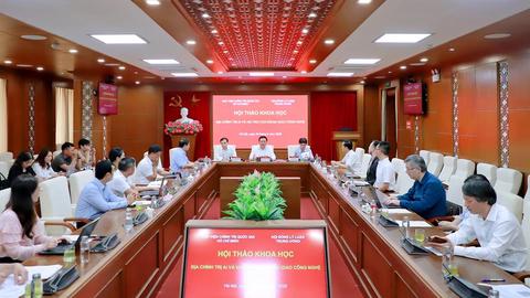 An ninh ngày mới 01/7/2026