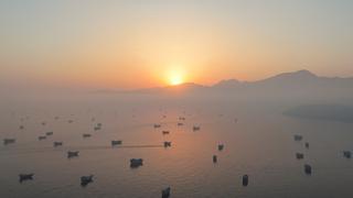 Oman khẳng định không ủng hộ thu phí tàu thuyền đi qua eo biển Hormuz