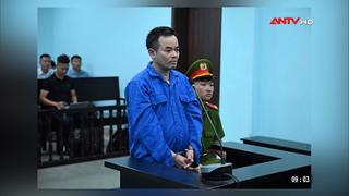 Tuyên án 20 năm tù tài xế xe bồn cán chết nữ sinh 