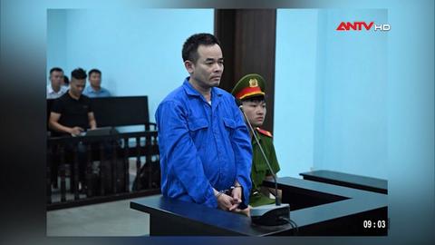 Tuyên án 20 năm tù tài xế xe bồn cán chết nữ sinh 