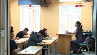 Công bố điểm thi tốt nghiệp THPT 2026