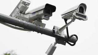 Camera AI từng bước thay đổi ý thức người tham gia giao thông