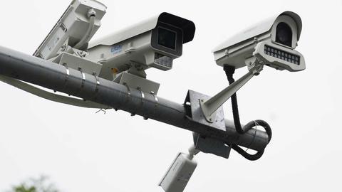 Camera AI và những thay đổi ý thức người tham gia giao thông
