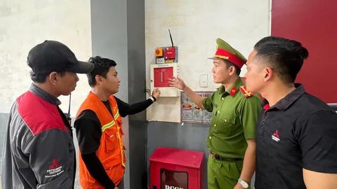Bộ Công an đẩy mạnh cải cách thủ tục hành chính, lấy người dân làm trung tâm