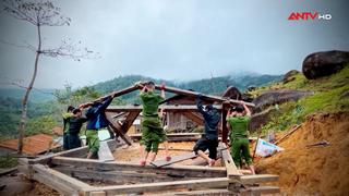 Gần dân, trọng dân