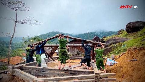 Gần dân, trọng dân