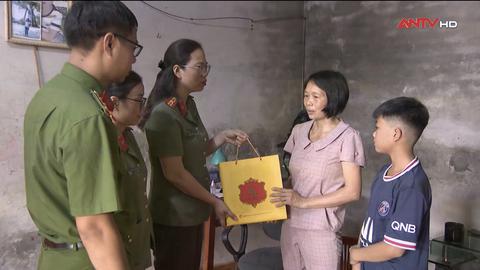 Điểm tựa yêu thương