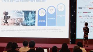 Bảo vệ quyền sở hữu trí tuệ trong điện ảnh 