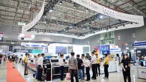 Triển lãm MTA 2026: Đòn bẩy dẫn dắt chuyển đổi xanh