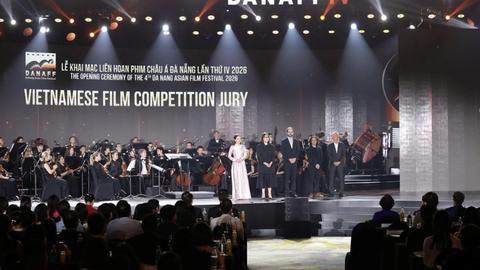 DANAFF IV – Nhịp cầu kết nối điện ảnh với công chúng