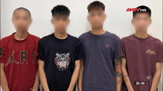 Dàn cảnh xin đi nhờ rồi ra tay cướp xe máy