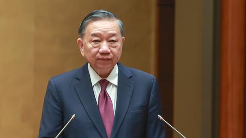 Phát biểu chỉ đạo của Tổng Bí thư, Chủ tịch nước Tô Lâm tại Hội nghị sơ kết 1 năm vận hành mô hình tổ chức tổng thể của hệ thống chính trị và mô hình chính quyền 3 cấp