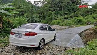 700 hộ dân bị cô lập do sạt lở, Lào Cai khẩn trương nối lại giao thông