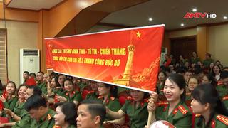 Đưa Nghị quyết Đại hội XIV của Đảng đi vào cuộc sống