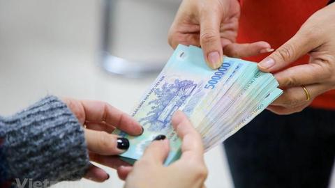 Tăng lương: Niềm vui và những kỳ vọng