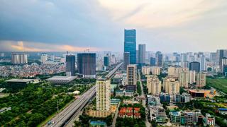 Định hình diện mạo thủ đô Hà Nội tầm nhìn 100 năm