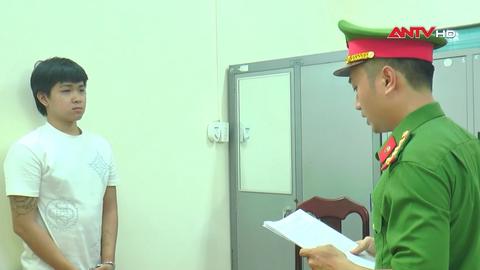 Bắt giữ đối tượng trốn truy nã tại vùng biên giới Tây Ninh
