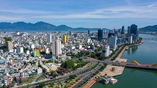 	Kinh tế Đà Nẵng dẫn đầu khu vực Nam Trung Bộ