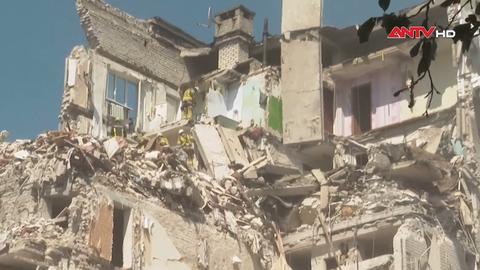 Nga không kích Kiev, ít nhất 20 người thiệt mạng