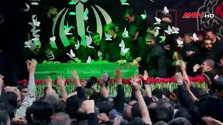 Iran cảnh báo Mỹ và Israel trước lễ tang Đại giáo chủ Ali Khamenei