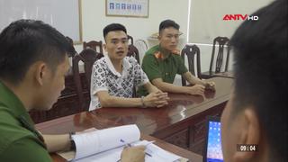 Bắt đối tượng tổ chức cho người khác trốn đi nước ngoài