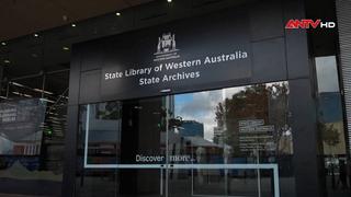 Triển lãm tôn vinh lịch sử và tiếng nói của người bản địa Australia
