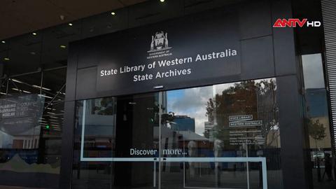 Triển lãm tôn vinh lịch sử và tiếng nói của người bản địa Australia