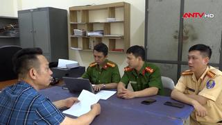 Lào Cai: Làm rõ vụ tai nạn giao thông khiến 2 người bị thương
