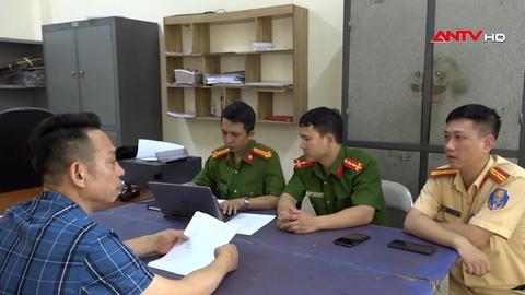 Lào Cai: Làm rõ vụ tai nạn giao thông khiến 2 người bị thương