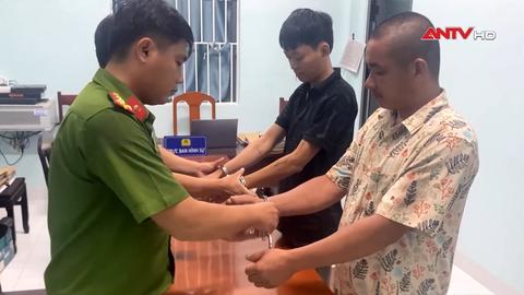 Bắt quả tang đối tượng cá độ bóng đá qua Zalo