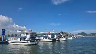 Các địa phương ứng phó bão số 1 
