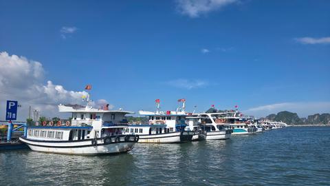 Các địa phương ứng phó bão số 1 