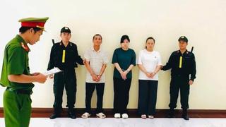 Lật tẩy chiêu trò làm giả hồ sơ trúng hơn 30 gói thầu ngành điện
