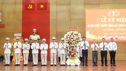 Nhật ký an ninh ngày 03/7/2026