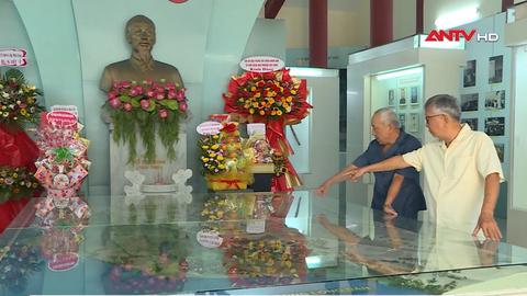 Ký ức không phai của người chiến sĩ an ninh Quảng Đà