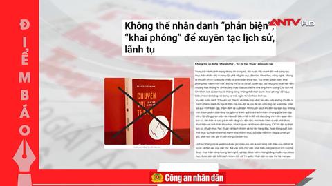 Tin tức nổi bật trên các số báo ngày hôm nay