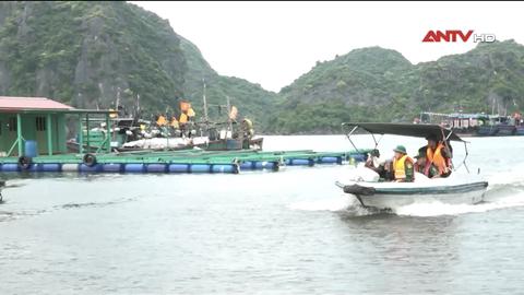 An ninh ngày mới 04/7/2026