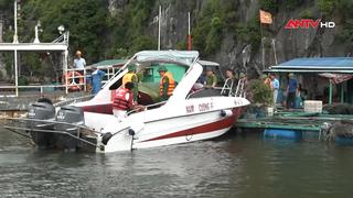 Rà soát di dời người dân, sẵn sàng các phương án ứng phó bão số 1