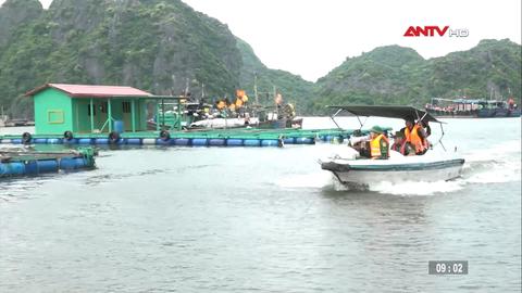 An ninh ngày mới 04/7/2026