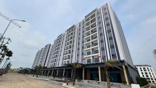 Nhà ở cho thuê - trụ cột chiến lược về an sinh xã hội